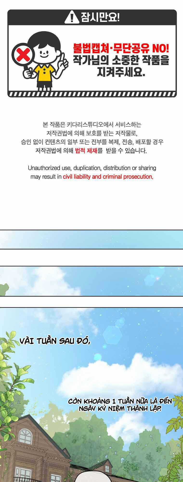 Đứa Con Gái Ngoài Giá Thú Của Bá Tước Chapter 17 trang 1