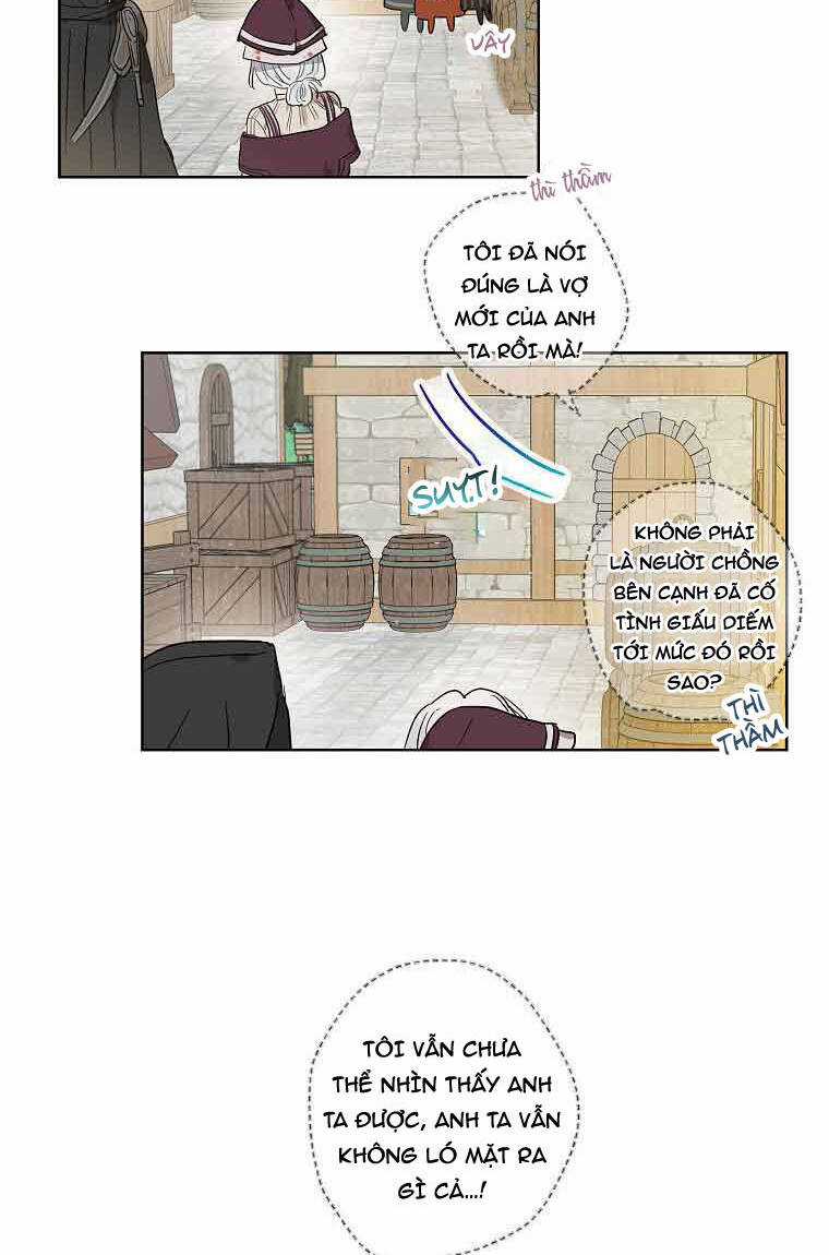 Đứa Con Gái Ngoài Giá Thú Của Bá Tước Chapter 17 trang 16