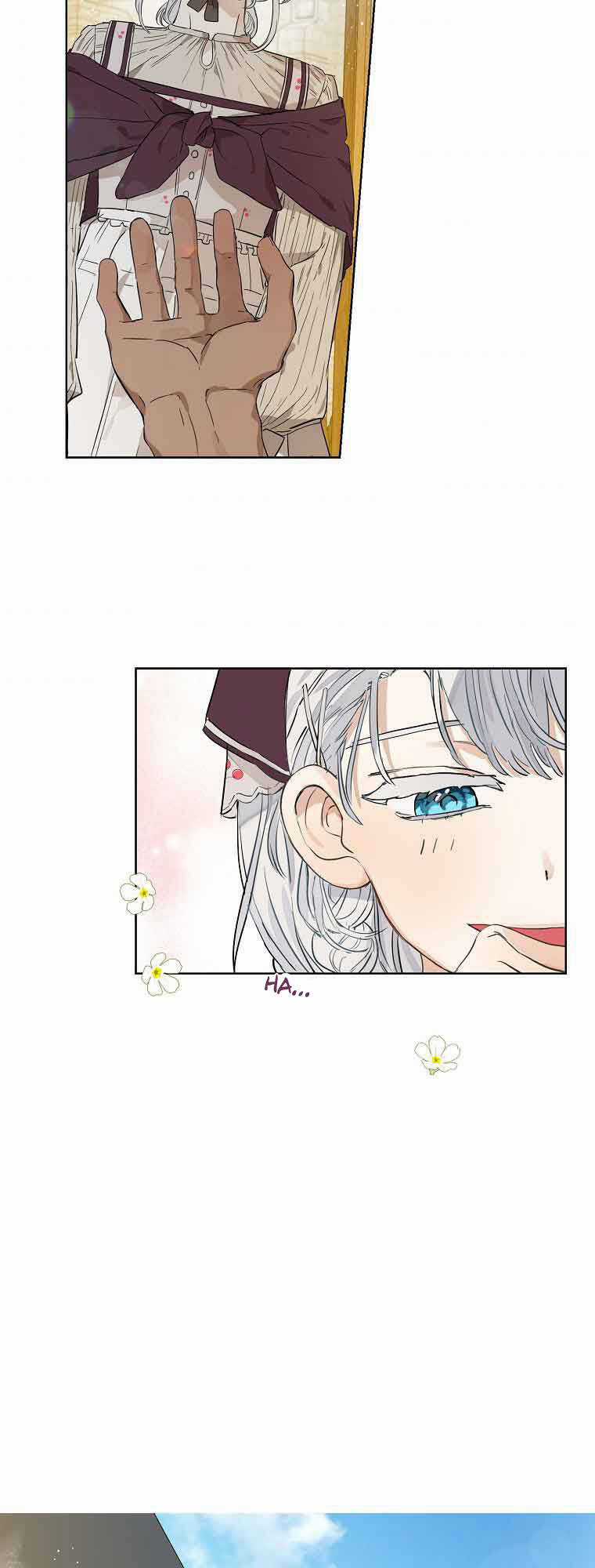 Đứa Con Gái Ngoài Giá Thú Của Bá Tước Chapter 17 trang 22