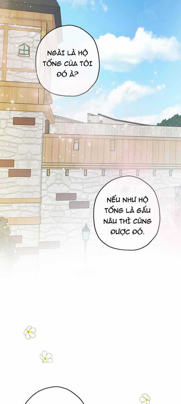 Đứa Con Gái Ngoài Giá Thú Của Bá Tước Chapter 17 trang 23