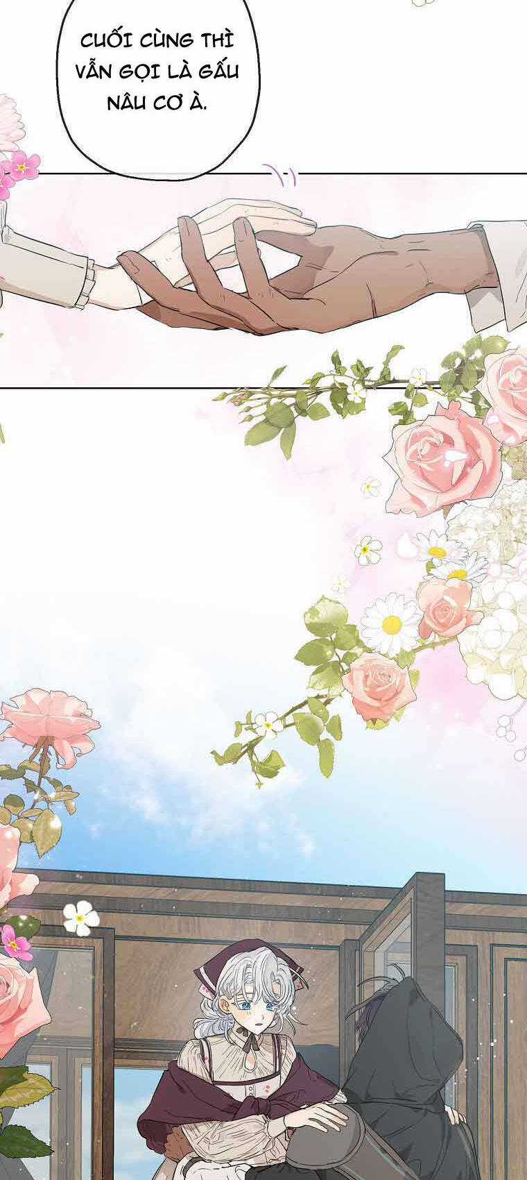 Đứa Con Gái Ngoài Giá Thú Của Bá Tước Chapter 17 trang 24