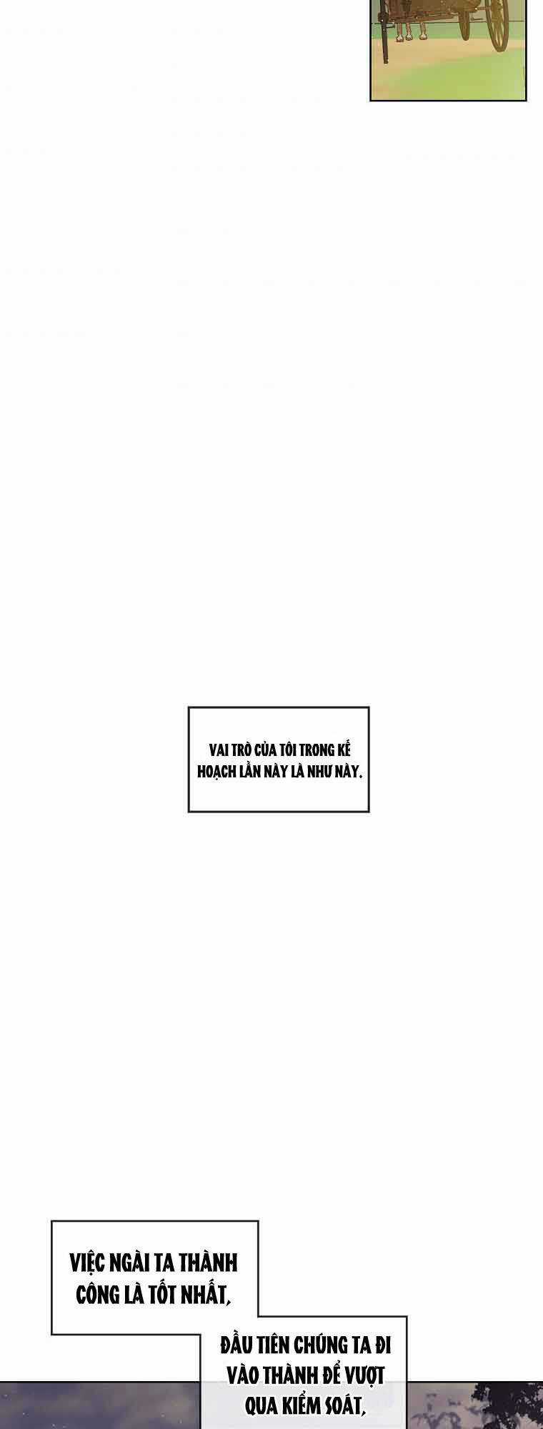 Đứa Con Gái Ngoài Giá Thú Của Bá Tước Chapter 17 trang 28