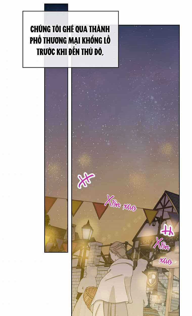 Đứa Con Gái Ngoài Giá Thú Của Bá Tước Chapter 17 trang 33