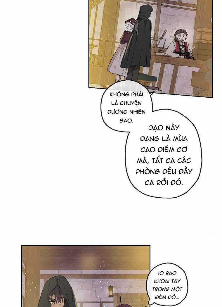 Đứa Con Gái Ngoài Giá Thú Của Bá Tước Chapter 17 trang 39