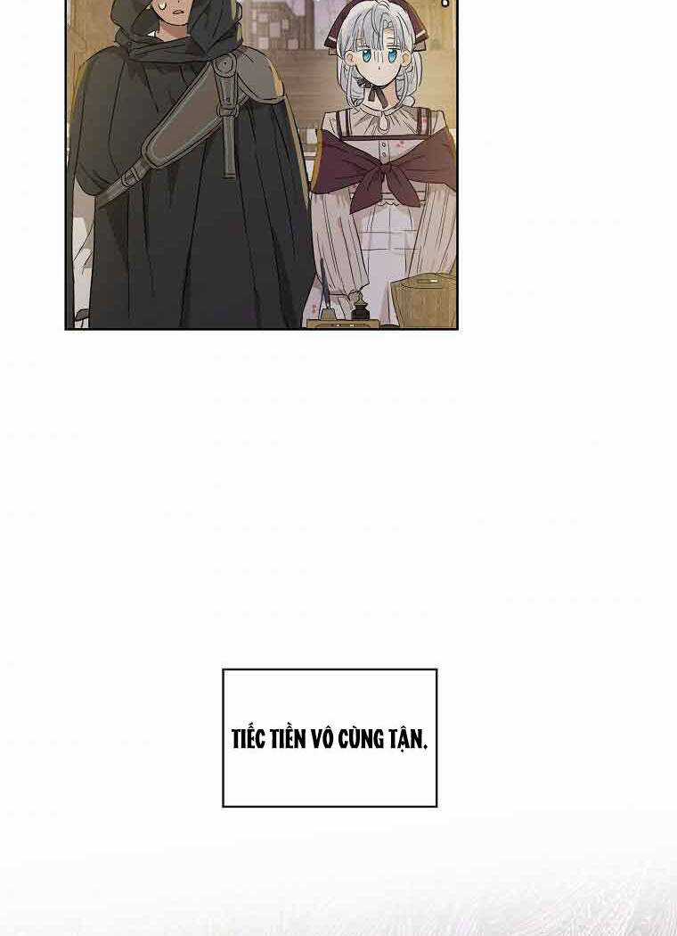 Đứa Con Gái Ngoài Giá Thú Của Bá Tước Chapter 17 trang 40