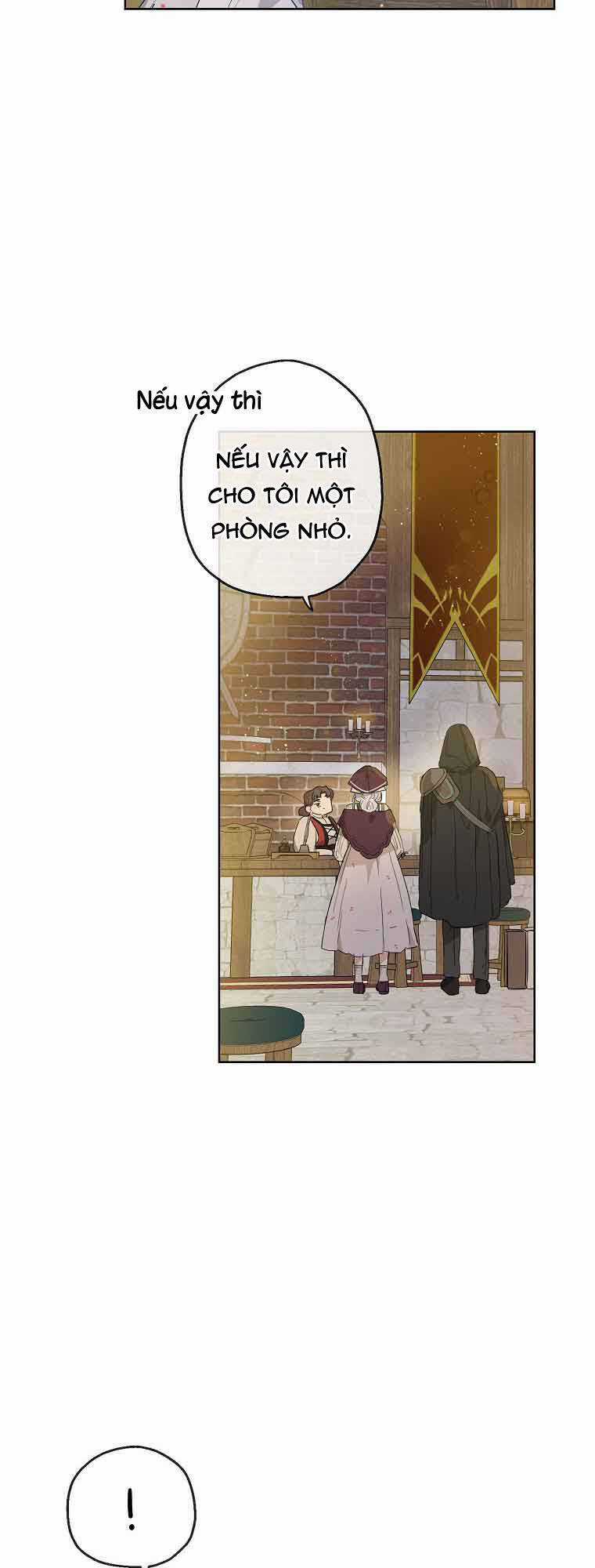 Đứa Con Gái Ngoài Giá Thú Của Bá Tước Chapter 17 trang 43