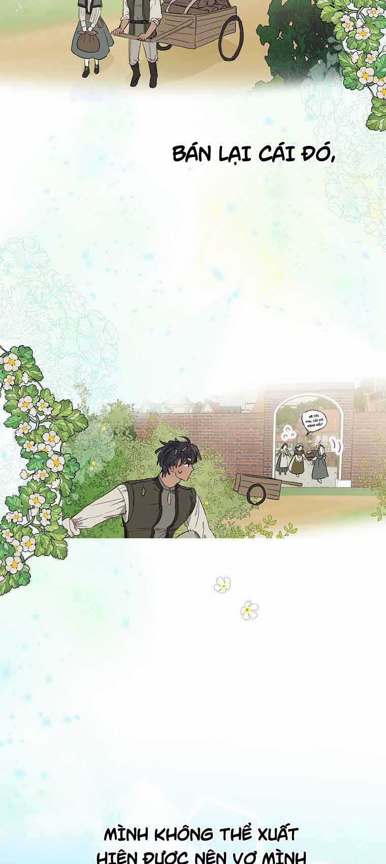 Đứa Con Gái Ngoài Giá Thú Của Bá Tước Chapter 17 trang 7