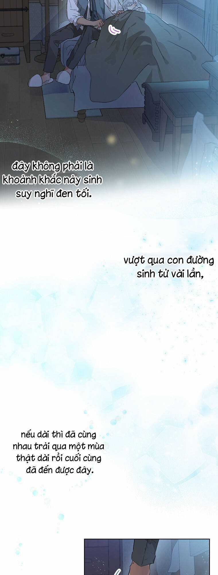 Đứa Con Gái Ngoài Giá Thú Của Bá Tước Chapter 18 trang 13