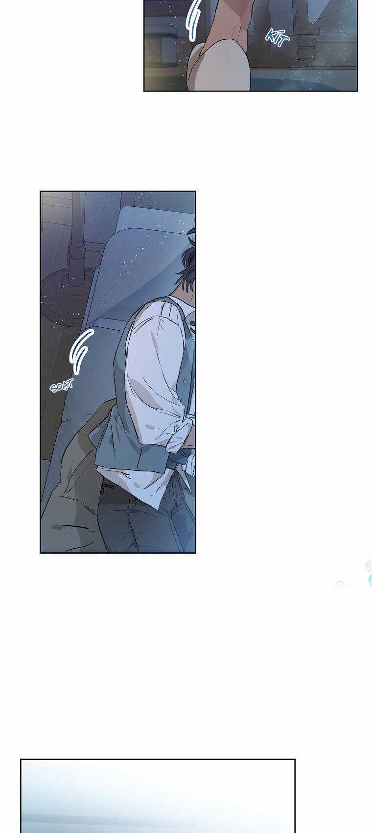 Đứa Con Gái Ngoài Giá Thú Của Bá Tước Chapter 18 trang 14