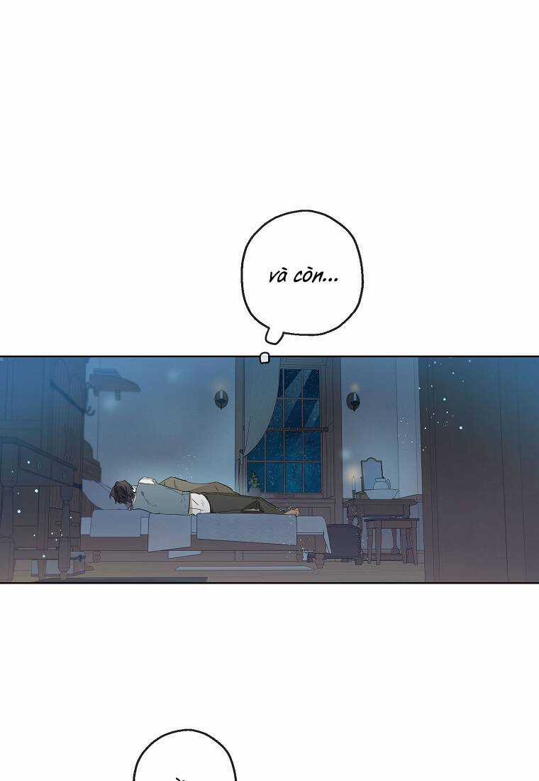 Đứa Con Gái Ngoài Giá Thú Của Bá Tước Chapter 18 trang 18