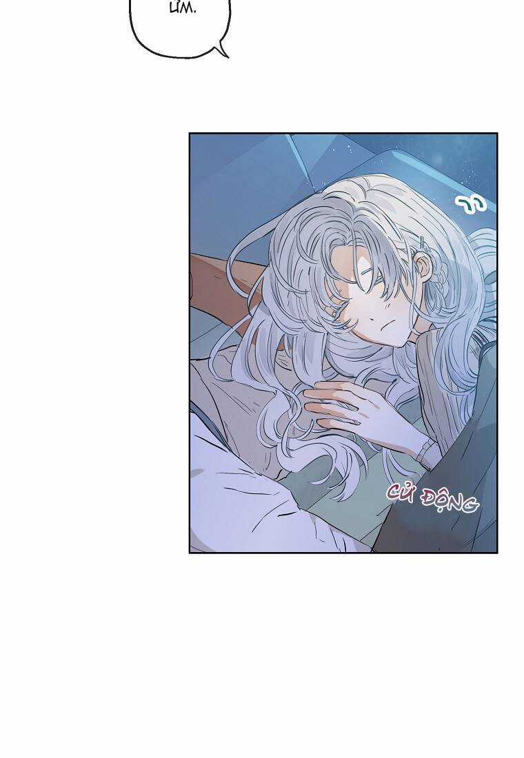 Đứa Con Gái Ngoài Giá Thú Của Bá Tước Chapter 18 trang 19