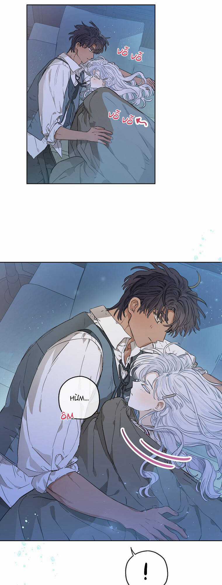 Đứa Con Gái Ngoài Giá Thú Của Bá Tước Chapter 18 trang 20