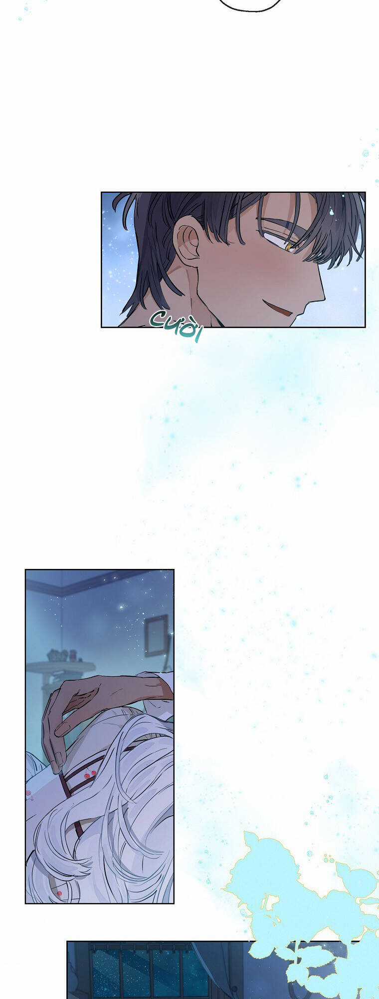 Đứa Con Gái Ngoài Giá Thú Của Bá Tước Chapter 18 trang 21