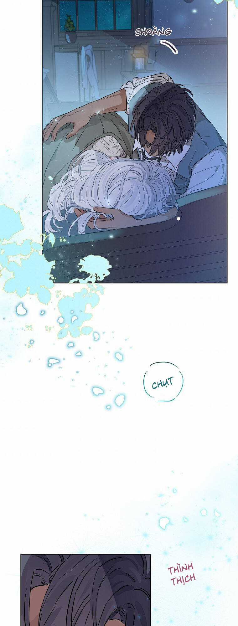 Đứa Con Gái Ngoài Giá Thú Của Bá Tước Chapter 18 trang 22