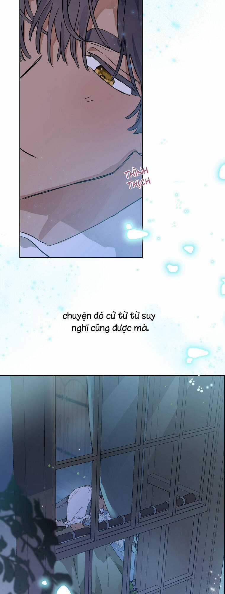 Đứa Con Gái Ngoài Giá Thú Của Bá Tước Chapter 18 trang 23