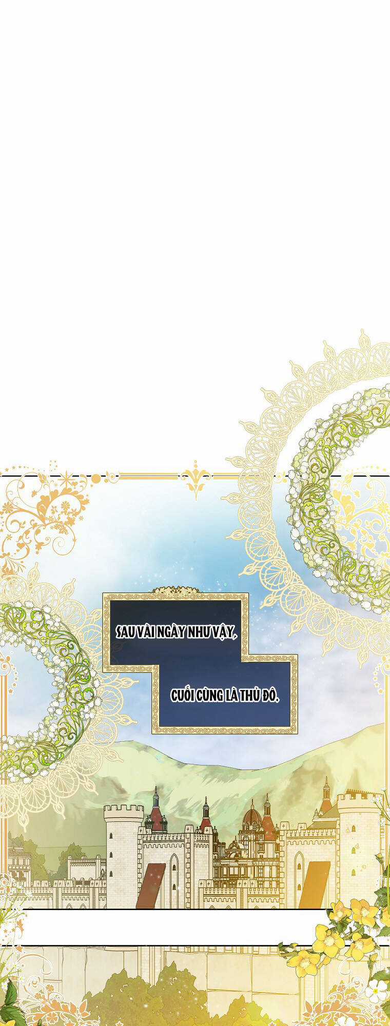 Đứa Con Gái Ngoài Giá Thú Của Bá Tước Chapter 18 trang 25