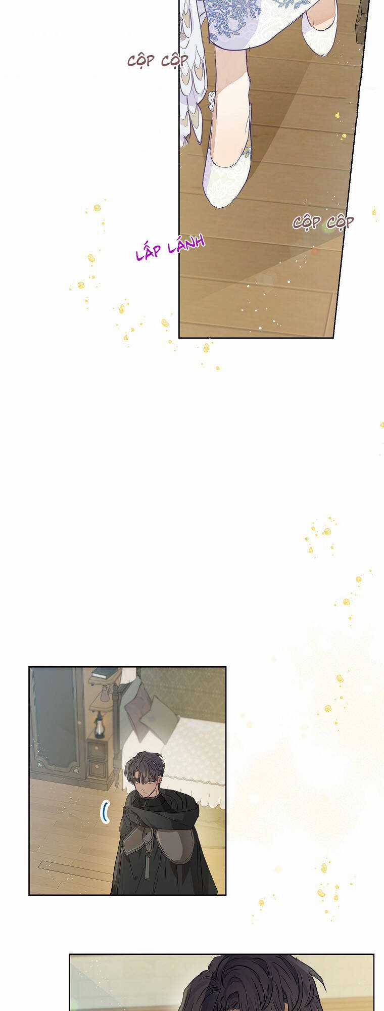 Đứa Con Gái Ngoài Giá Thú Của Bá Tước Chapter 18 trang 29