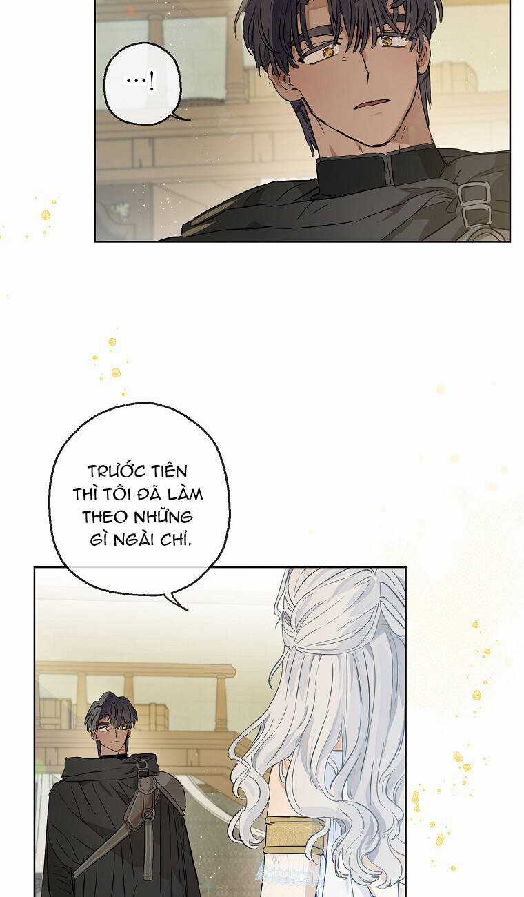 Đứa Con Gái Ngoài Giá Thú Của Bá Tước Chapter 18 trang 30