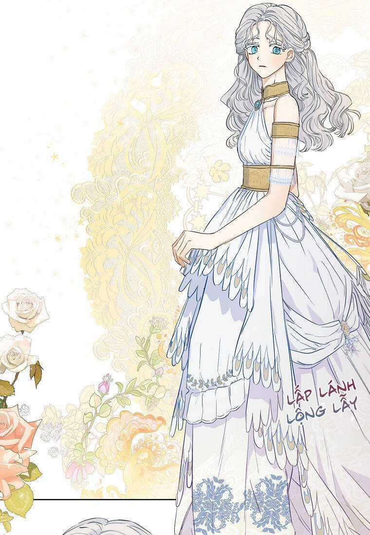 Đứa Con Gái Ngoài Giá Thú Của Bá Tước Chapter 18 trang 32