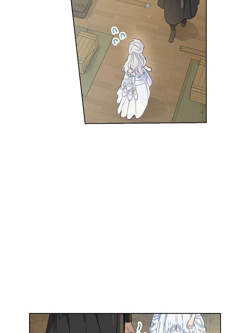 Đứa Con Gái Ngoài Giá Thú Của Bá Tước Chapter 18 trang 35