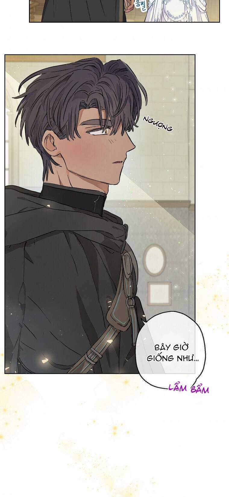 Đứa Con Gái Ngoài Giá Thú Của Bá Tước Chapter 18 trang 36