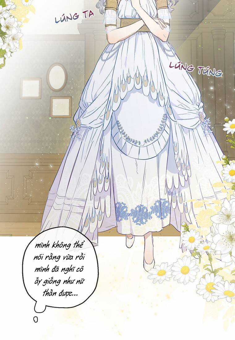 Đứa Con Gái Ngoài Giá Thú Của Bá Tước Chapter 18 trang 38