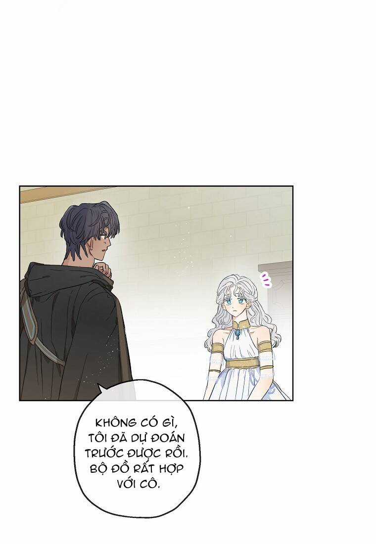 Đứa Con Gái Ngoài Giá Thú Của Bá Tước Chapter 18 trang 39