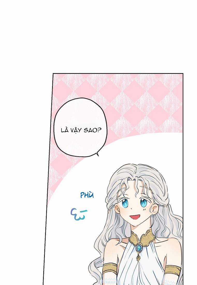 Đứa Con Gái Ngoài Giá Thú Của Bá Tước Chapter 18 trang 40