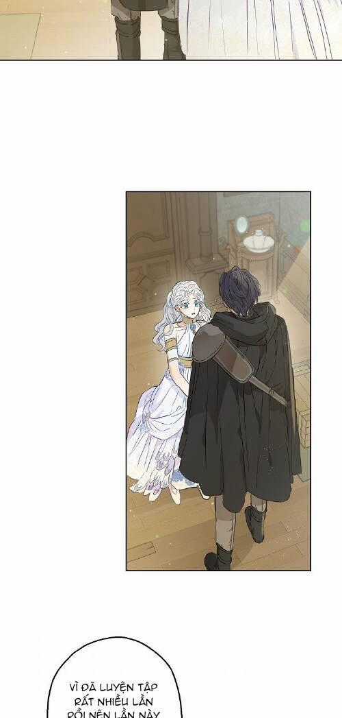 Đứa Con Gái Ngoài Giá Thú Của Bá Tước Chapter 18 trang 42