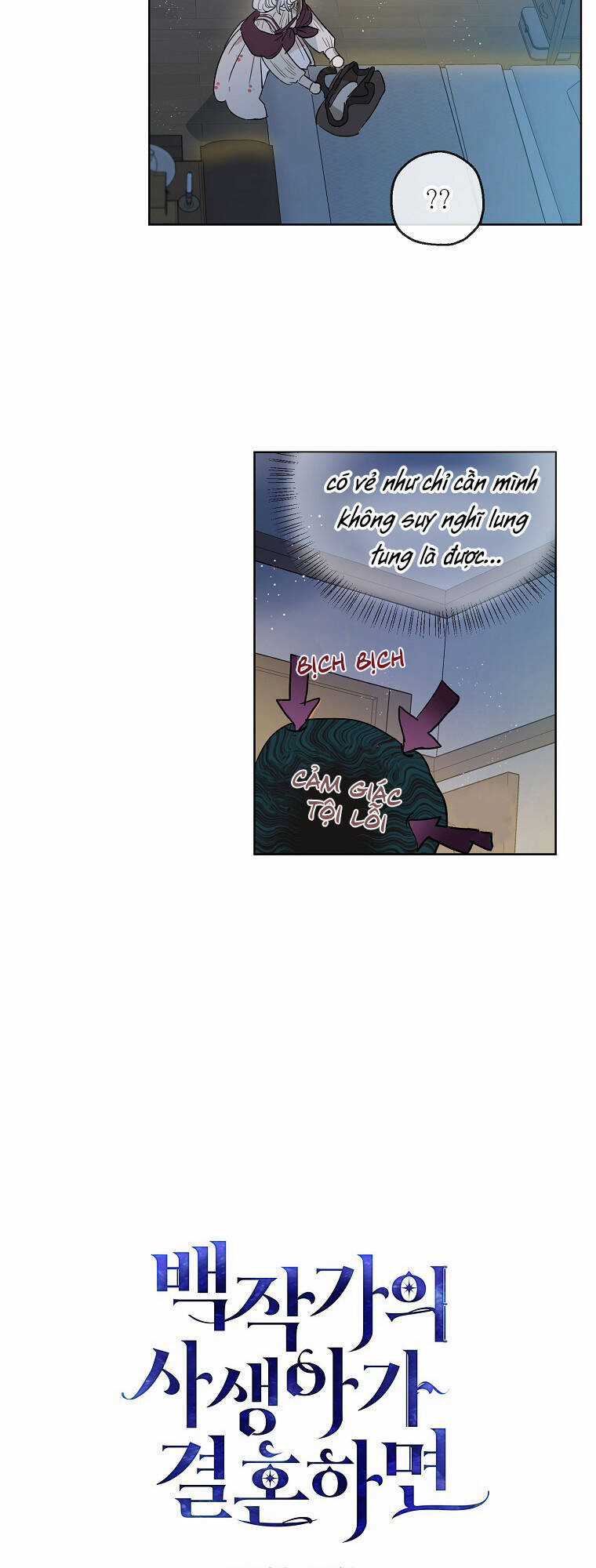 Đứa Con Gái Ngoài Giá Thú Của Bá Tước Chapter 18 trang 8