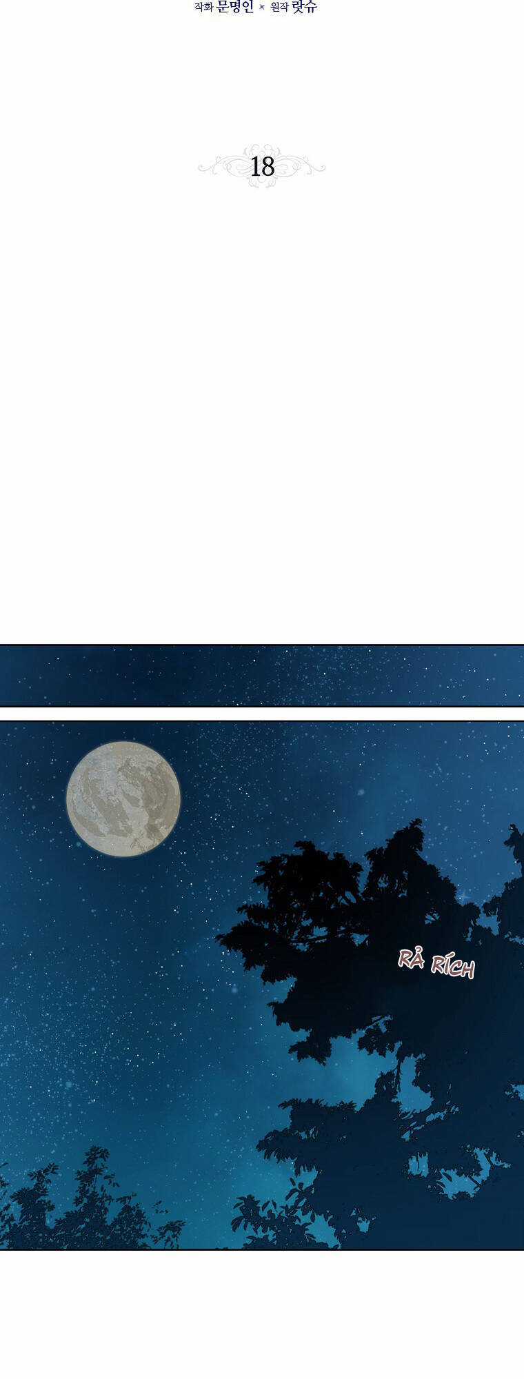 Đứa Con Gái Ngoài Giá Thú Của Bá Tước Chapter 18 trang 9