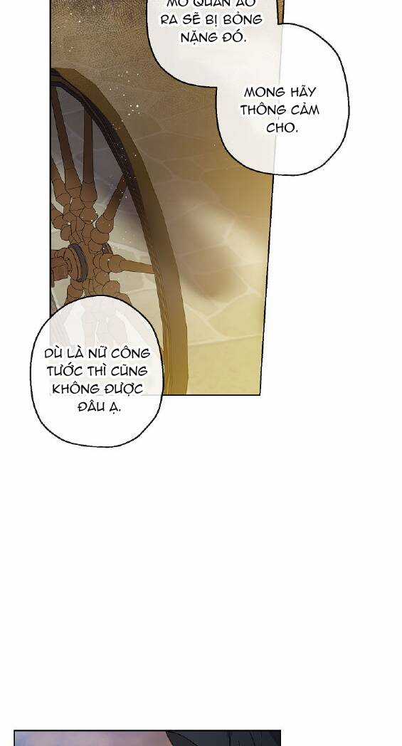 Đứa Con Gái Ngoài Giá Thú Của Bá Tước Chapter 19 trang 12