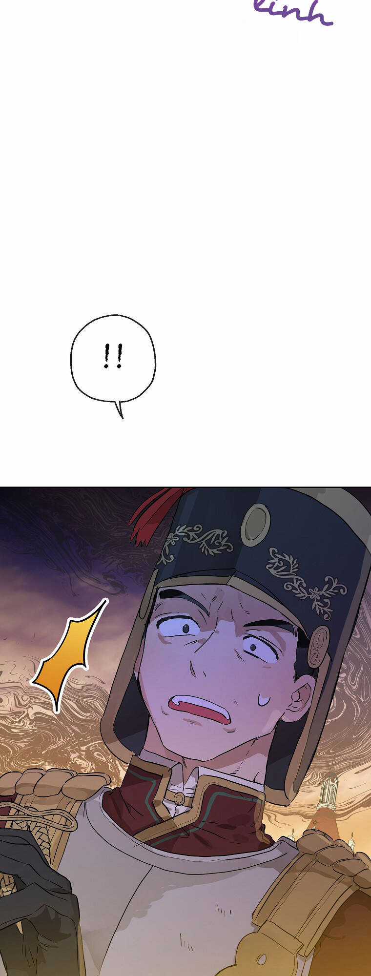 Đứa Con Gái Ngoài Giá Thú Của Bá Tước Chapter 19 trang 14