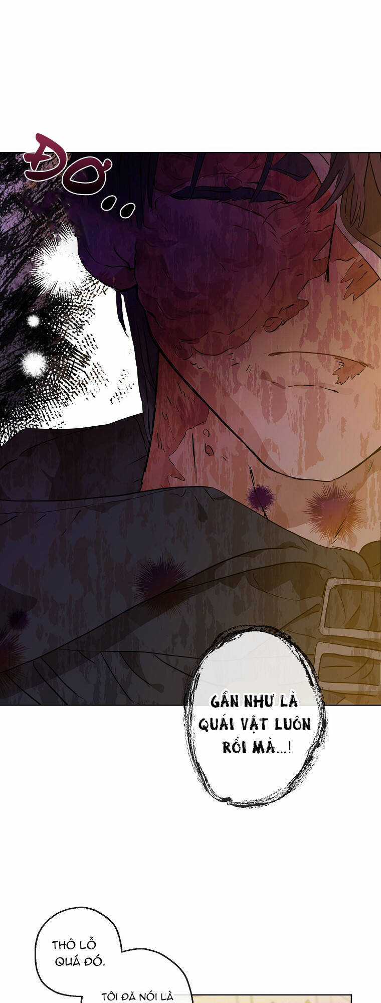 Đứa Con Gái Ngoài Giá Thú Của Bá Tước Chapter 19 trang 17