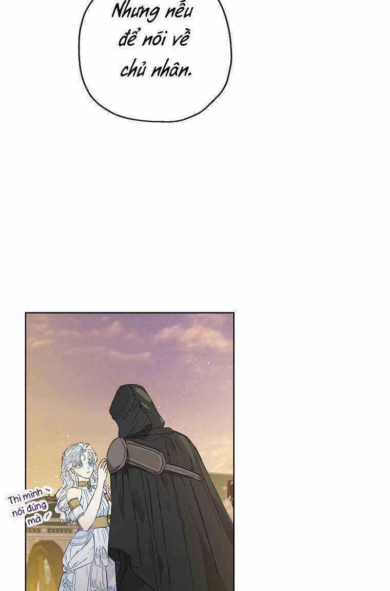 Đứa Con Gái Ngoài Giá Thú Của Bá Tước Chapter 19 trang 20