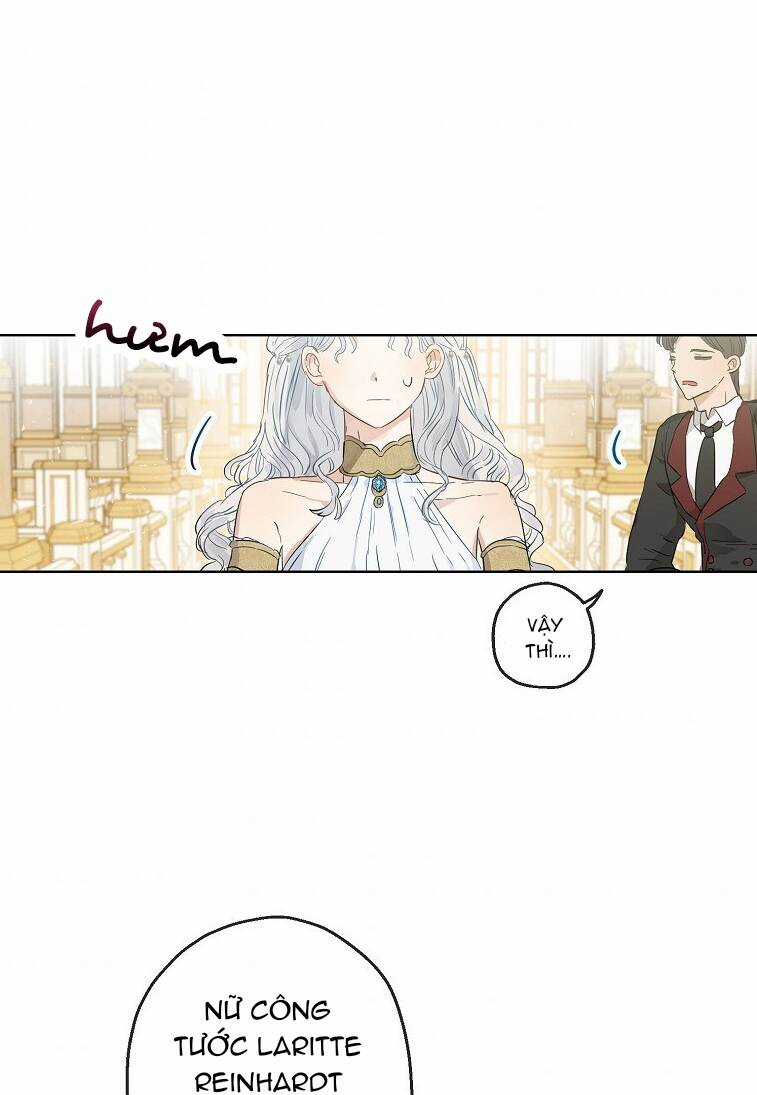 Đứa Con Gái Ngoài Giá Thú Của Bá Tước Chapter 19 trang 39