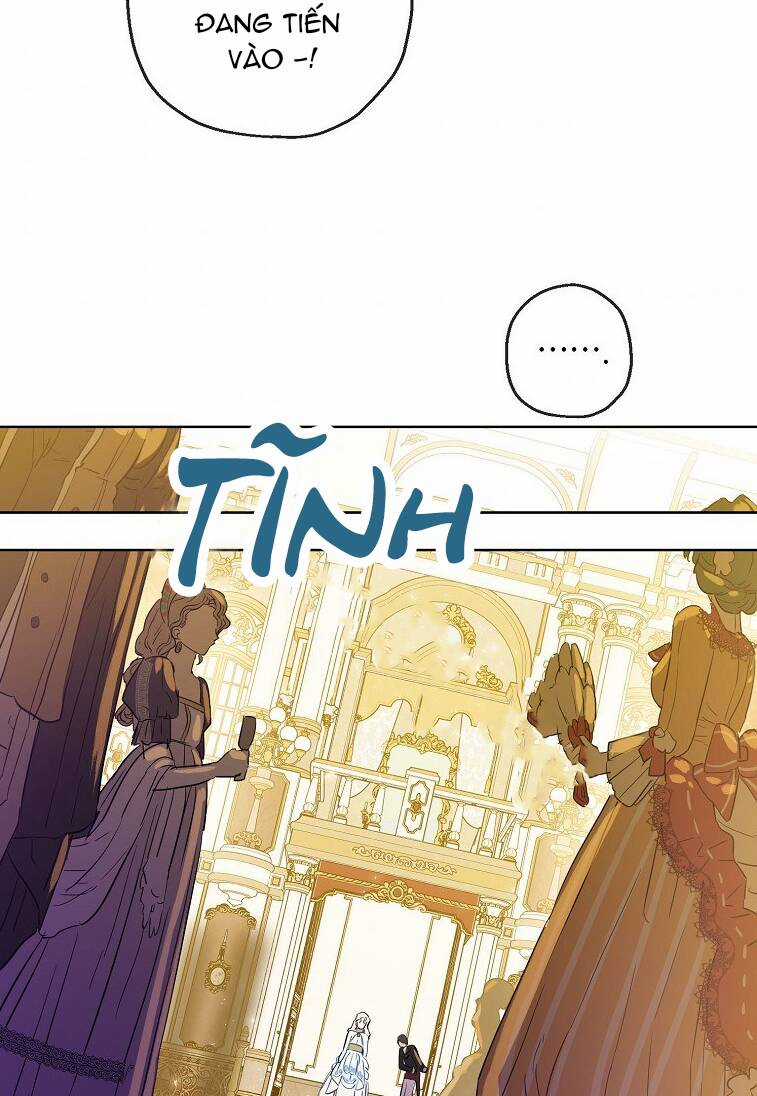 Đứa Con Gái Ngoài Giá Thú Của Bá Tước Chapter 19 trang 40