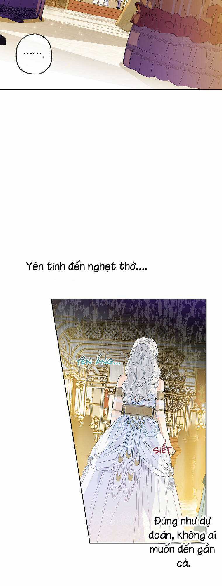 Đứa Con Gái Ngoài Giá Thú Của Bá Tước Chapter 19 trang 41