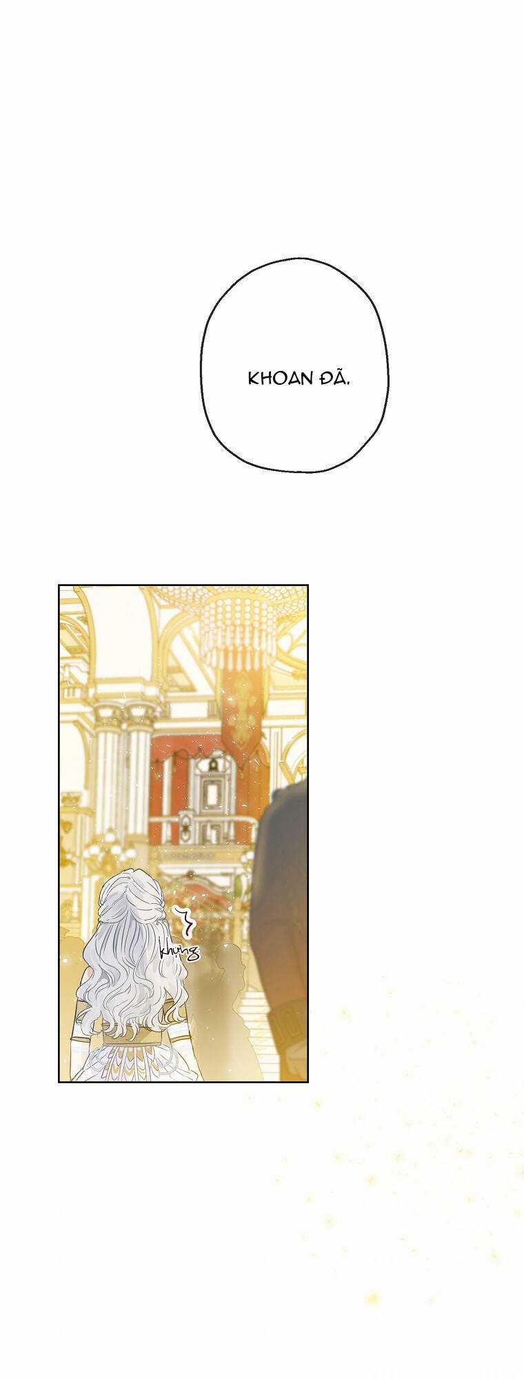 Đứa Con Gái Ngoài Giá Thú Của Bá Tước Chapter 19 trang 44