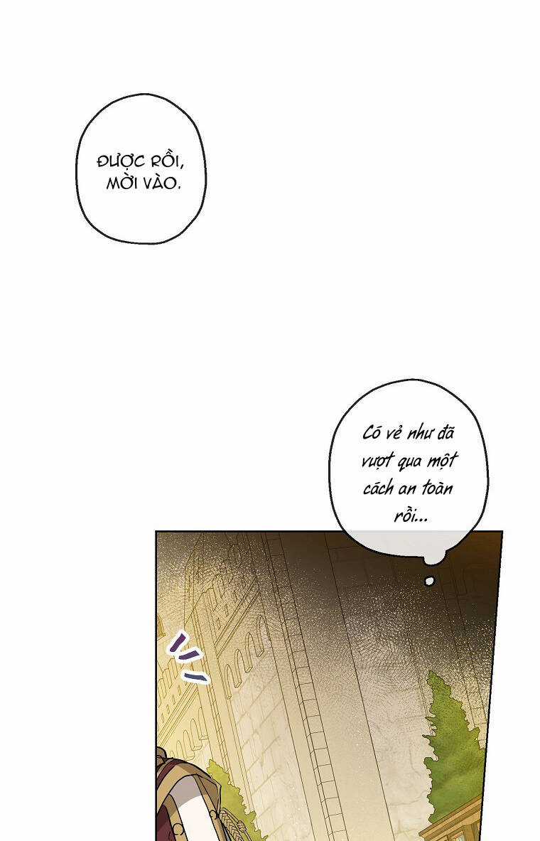 Đứa Con Gái Ngoài Giá Thú Của Bá Tước Chapter 19 trang 9