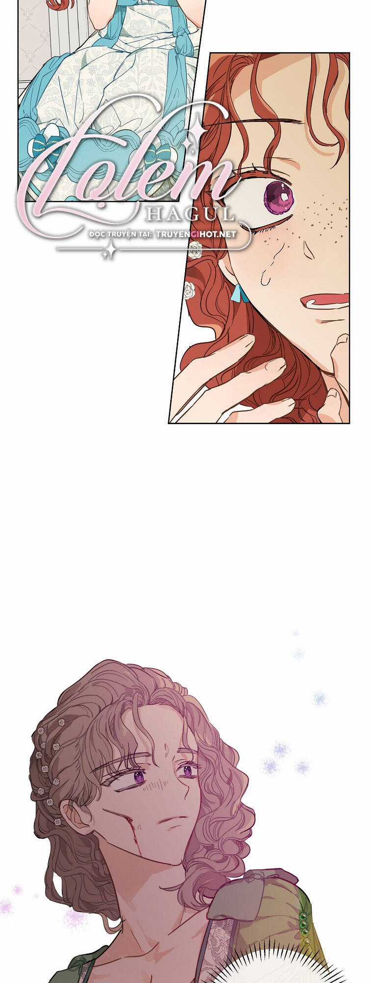 Đứa Con Gái Ngoài Giá Thú Của Bá Tước Chapter 2 trang 15