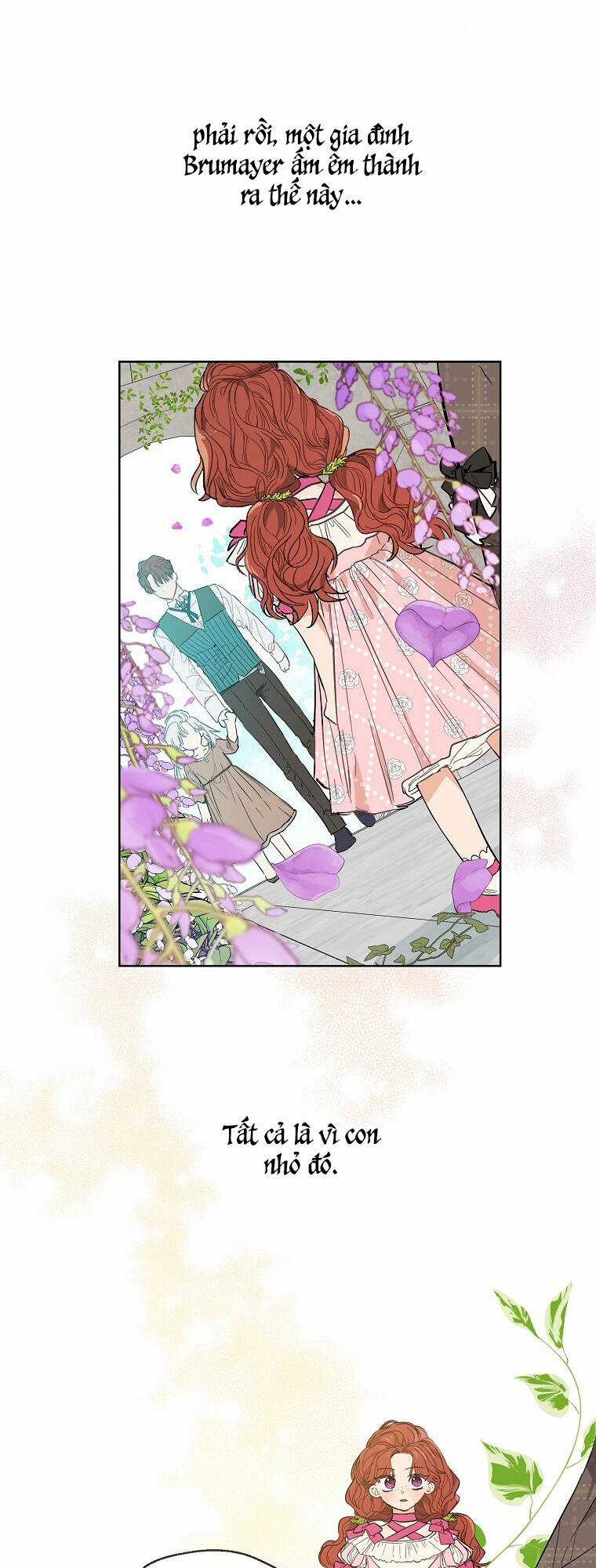 Đứa Con Gái Ngoài Giá Thú Của Bá Tước Chapter 2 trang 20