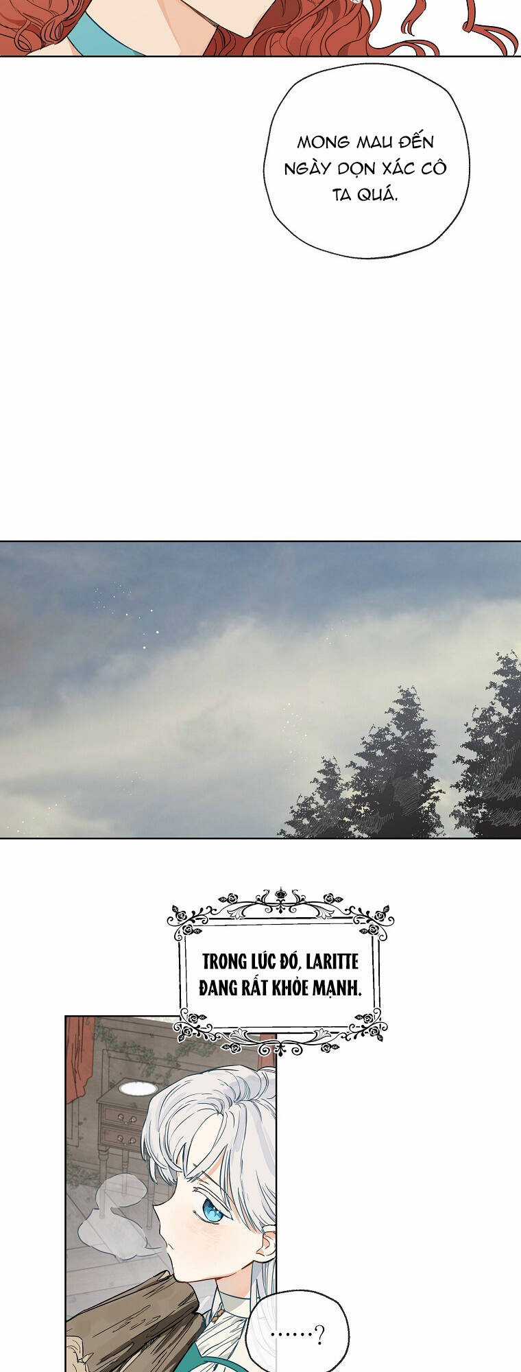 Đứa Con Gái Ngoài Giá Thú Của Bá Tước Chapter 2 trang 28