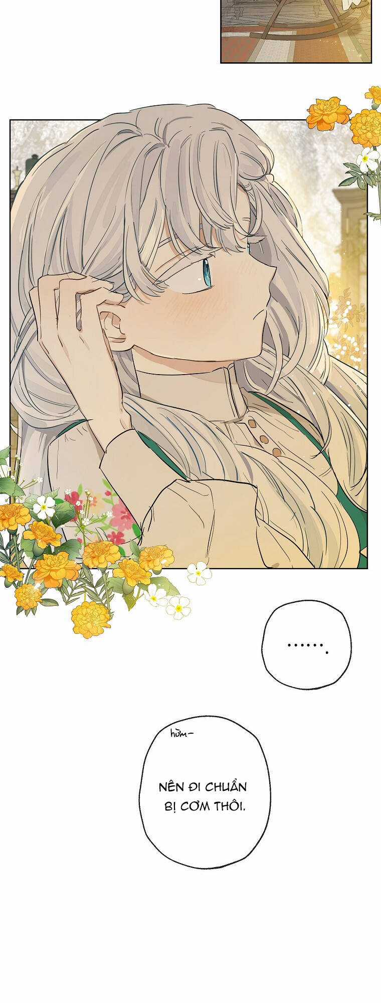 Đứa Con Gái Ngoài Giá Thú Của Bá Tước Chapter 2 trang 33