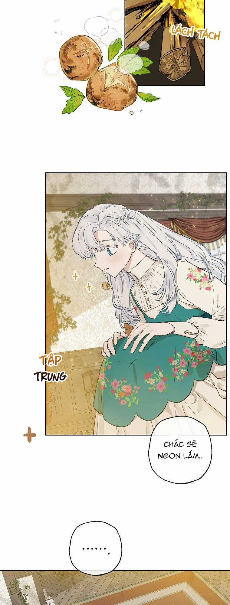 Đứa Con Gái Ngoài Giá Thú Của Bá Tước Chapter 2 trang 38