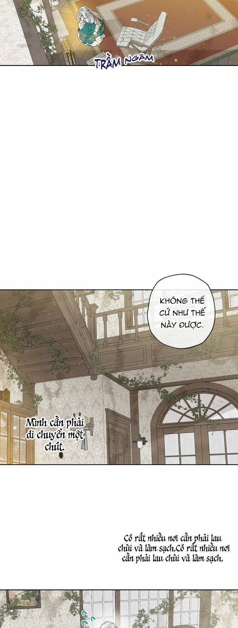 Đứa Con Gái Ngoài Giá Thú Của Bá Tước Chapter 2 trang 39