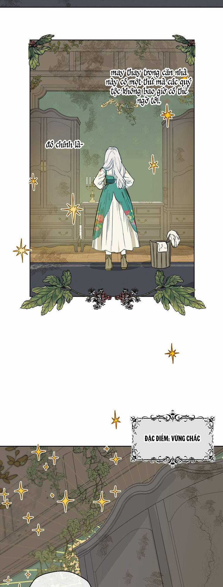 Đứa Con Gái Ngoài Giá Thú Của Bá Tước Chapter 2 trang 41