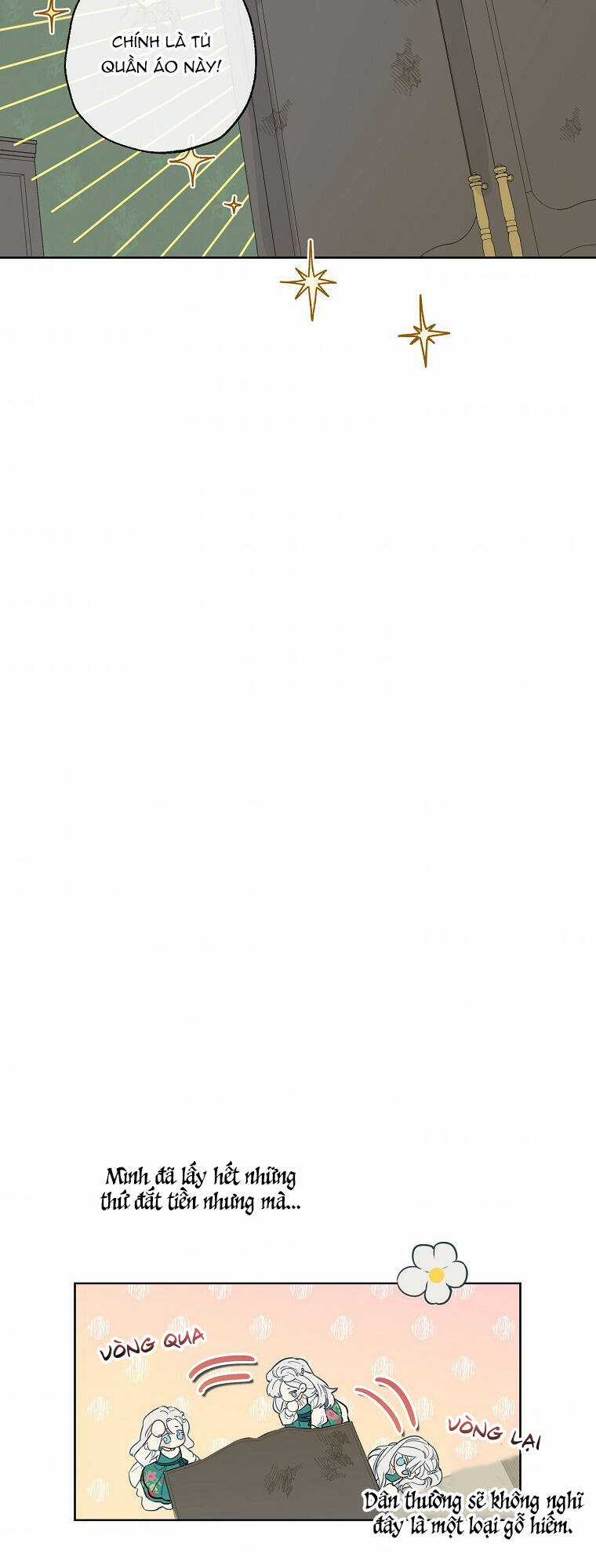 Đứa Con Gái Ngoài Giá Thú Của Bá Tước Chapter 2 trang 42