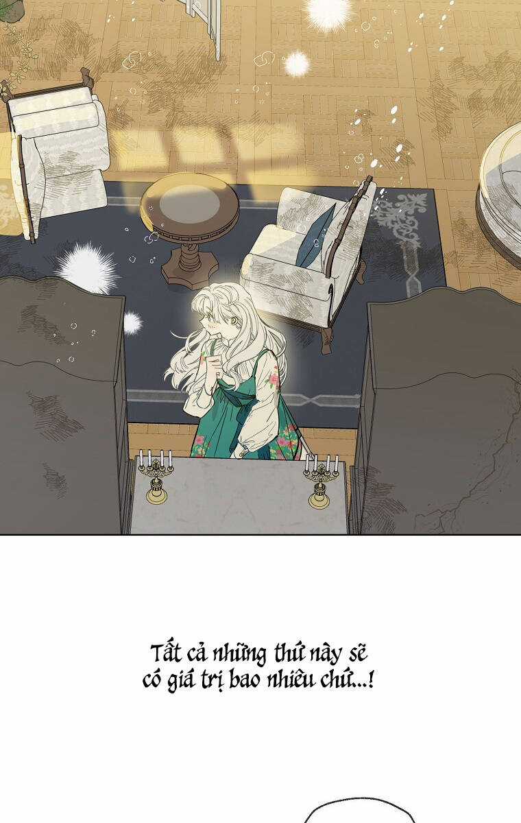 Đứa Con Gái Ngoài Giá Thú Của Bá Tước Chapter 2 trang 45