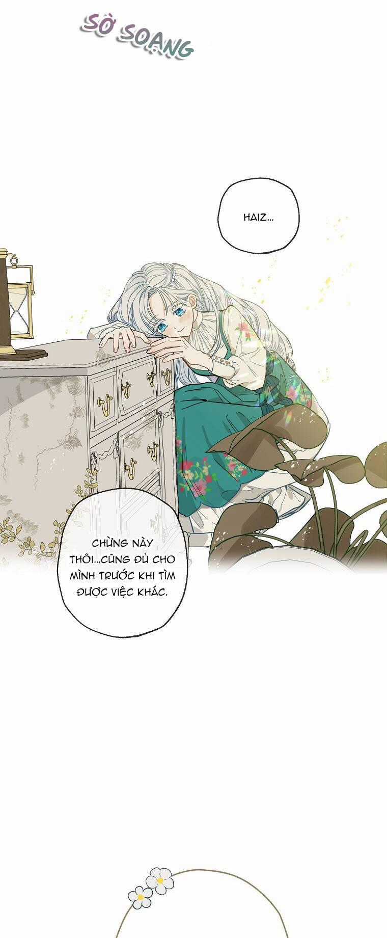 Đứa Con Gái Ngoài Giá Thú Của Bá Tước Chapter 2 trang 47